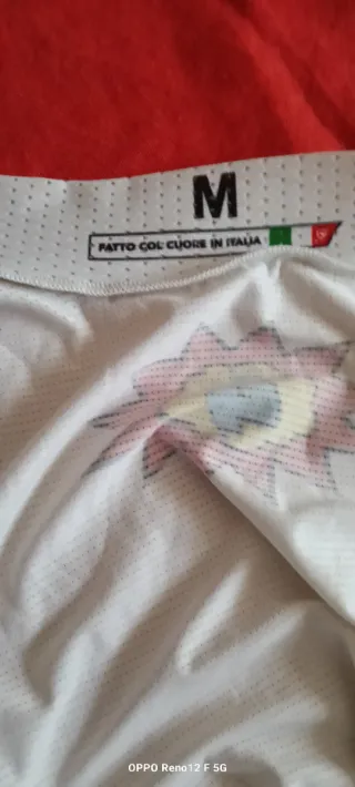 Maglia estiva Pissei