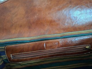 PORTADOCUMENTI IN PELLE