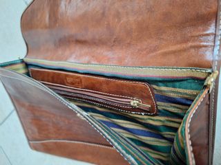 PORTADOCUMENTI IN PELLE