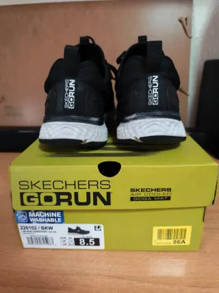 Skechers Go Run Talla 42