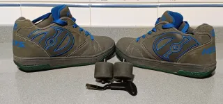 Zapatillas Heelys Propel 2.0 con Ruedas