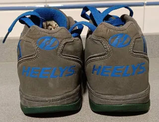 Zapatillas Heelys Propel 2.0 con Ruedas