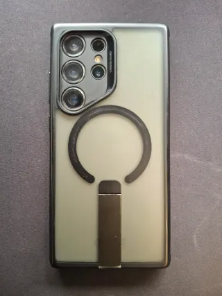Samsung S24 Ultra 512GB TitaniumGreen + Ecosistema