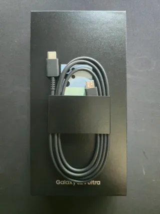 Samsung S24 Ultra 512GB TitaniumGreen + Ecosistema