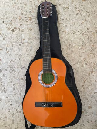 Guitarra Infantil Victoria Romanza