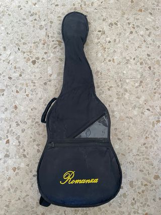 Guitarra Infantil Victoria Romanza