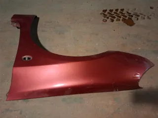 Aleta Delantera Izquierda Peugeot 307 fase 1