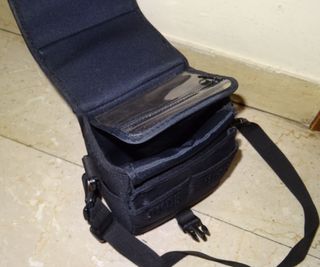 Borsa fotografica Minolta Holster Case