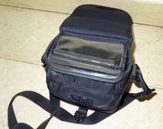 Borsa fotografica Minolta Holster Case