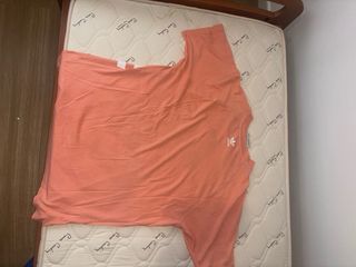 Camiseta Adidas Coral Talla L Hombre