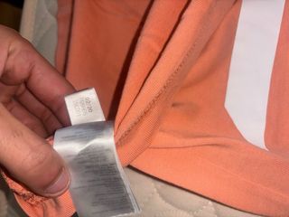 Camiseta Adidas Coral Talla L Hombre