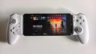 Mando Gaming EasySMX M15 para Móvil, como nuevo.