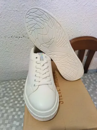Zapatillas Steve Madden