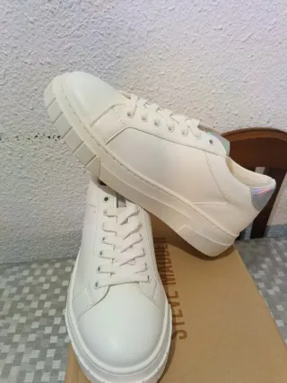 Zapatillas Steve Madden
