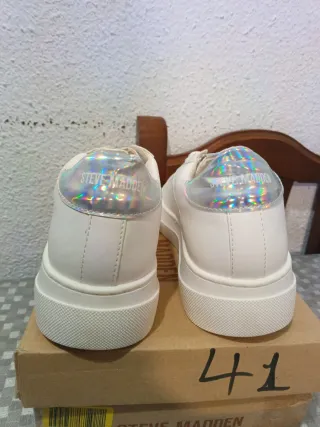 Zapatillas Steve Madden