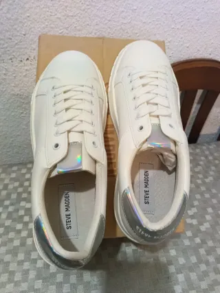 Zapatillas Steve Madden