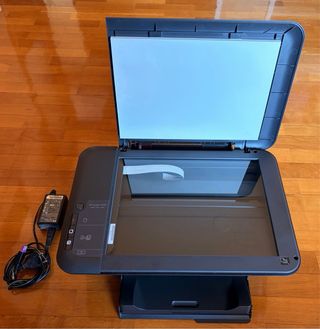 Impresora HP Deskjet 2050