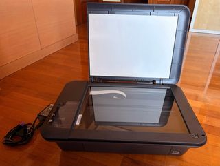 Impresora HP Deskjet 2050