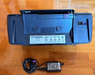 Impresora HP Deskjet 2050
