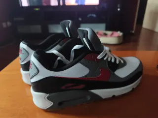 Nike Air Max 90 Zapatillas Deportivas