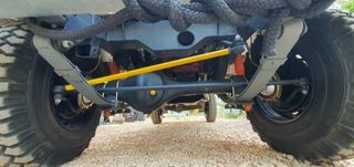 Land Rover SANTANA 1979