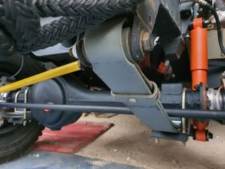 Land Rover SANTANA 1979