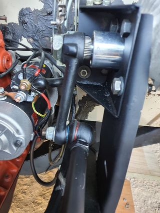 Land Rover SANTANA 1979