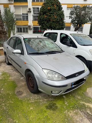 Ford Focus 2003
