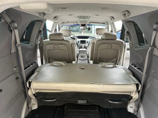 SsangYong Rodius 2016