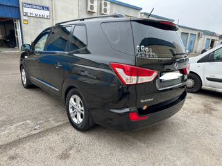 SsangYong Rodius 2016