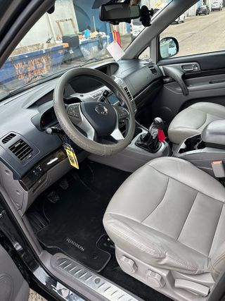 SsangYong Rodius 2016