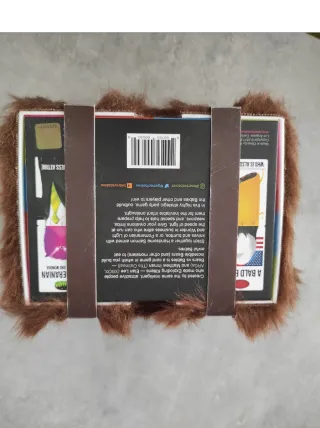 Juego de mesa Bears vs Babies NUEVO