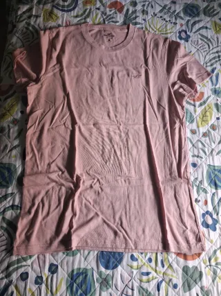 Pack 3 Camisetas Hollister hombre