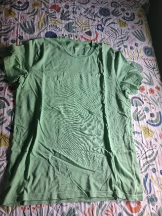 Pack 3 Camisetas Hollister hombre