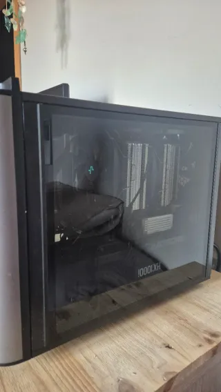 PC Ryzen 5800X3D y RTX 3070