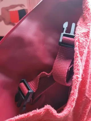 Mini Sauna Daga Termorreductora.