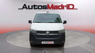 Volkswagen Transporter T6 2020