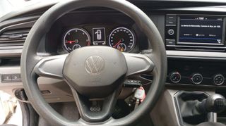 Volkswagen Transporter T6 2020