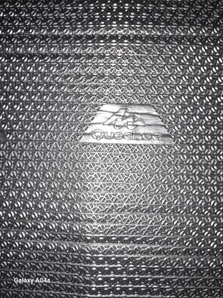 Esterilla de Yoga Verde Oscuro