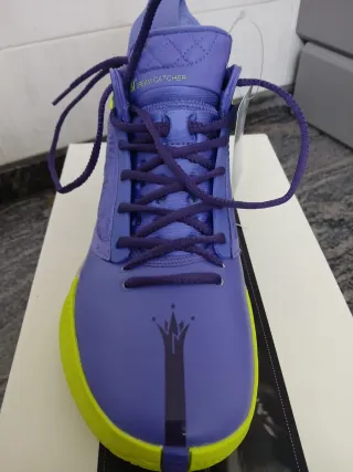 Zapatillas Baloncesto 361sport Joker 1