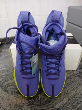 Zapatillas Baloncesto 361sport Joker 1