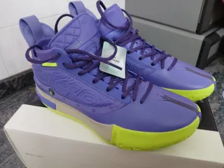 Zapatillas Baloncesto 361sport Joker 1