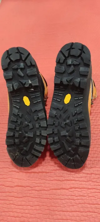 Botas de montaña Scarpa