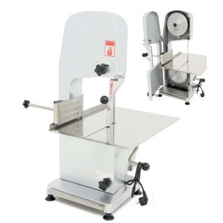 Sierra de Carne y Huesos Profesional