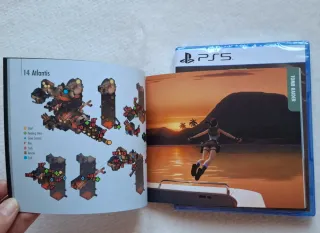 Pack Tomb Raider Remastered PS5 NUEVO