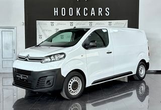 Citroen Jumpy 2021 Talla M Furgón