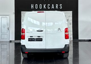 Citroen Jumpy 2021 Talla M Furgón