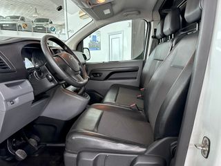 Citroen Jumpy 2021 Talla M Furgón