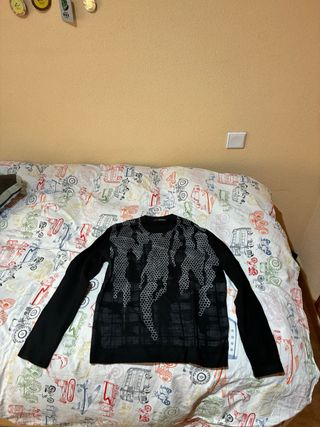 Jersey Armand Basi Diseño Exclusivo