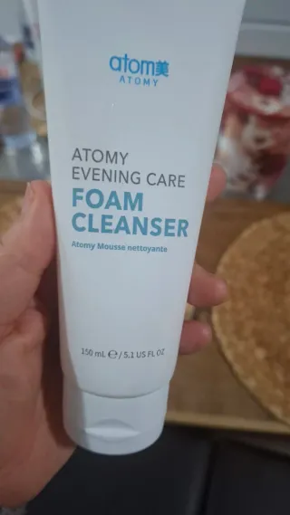 Atomy Evening Care Peeling Gel & Mask